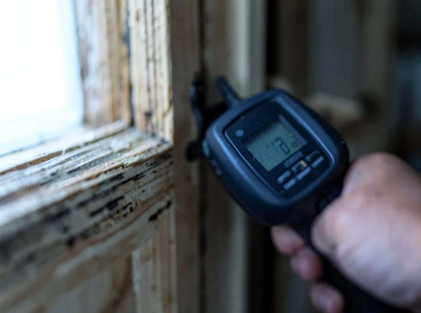 Commercial Water Damage Restoration in Russian Mission, AK